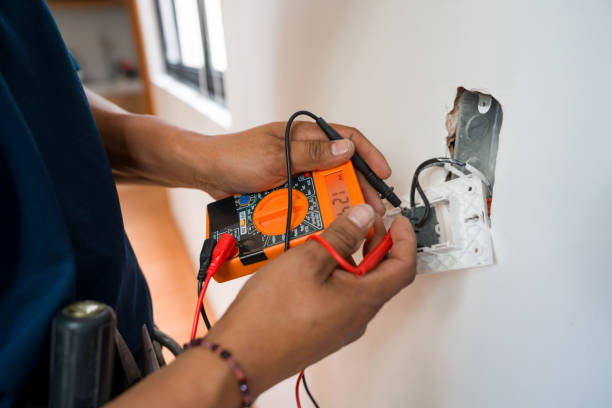 Best Electrical Contractors for Businesses  in Almedia, PA
