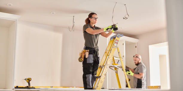 Best 24-Hour Electrician  in Almedia, PA