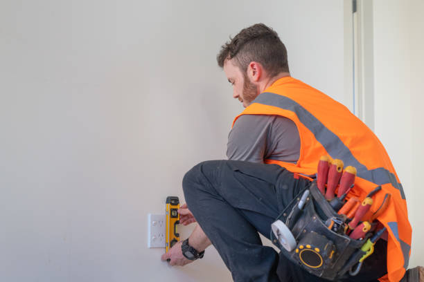 Best Electrical Upgrades for Homes  in Almedia, PA