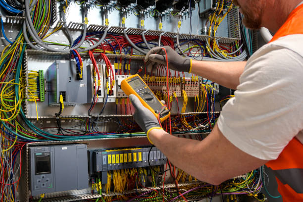 Best Electrical Repair Services  in Almedia, PA