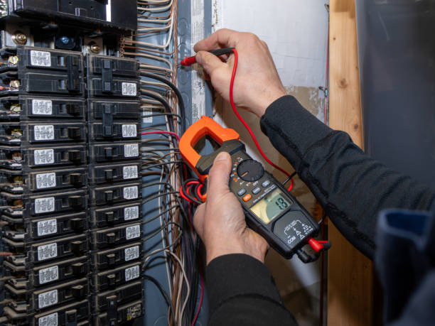 Best Circuit Breaker Repair  in Almedia, PA