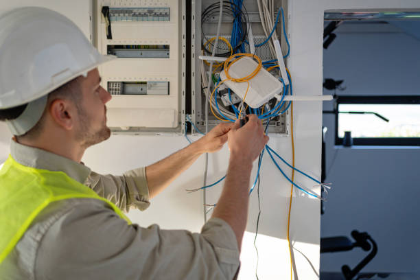 Best Affordable Emergency Electrician  in Almedia, PA