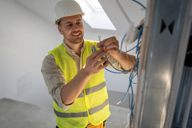 Best Commercial Electrician Services  in Almedia, PA